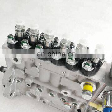 5260165 Weifu Fuel Injection Pump photo-5