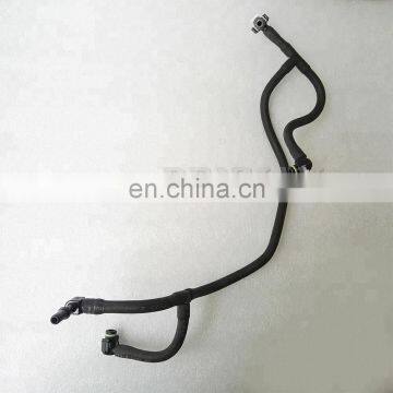 Cummins ISB ISBE Engine Fuel Drain Tube Fuel Return Pipes 3964119 photo-3