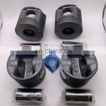 Auto Part 13101-22031 for Corolla 1ZZ Engine Piston Set 1ZZ-FE PISTON SUB-ASSY, W/PIN photo-6