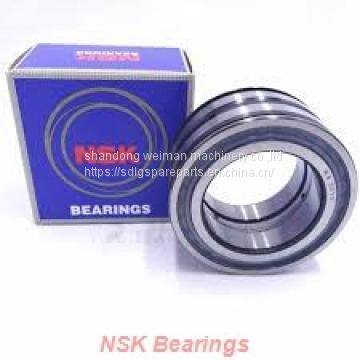 NSK Bearings