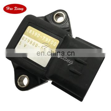 Auto Map Intake Pressure Sensor 18590-79F00 / 097800-5050