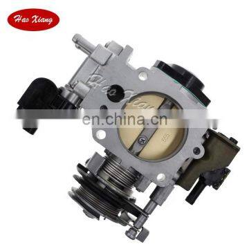 Throttle Body Assembly 16400-PLR-A54