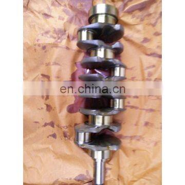 For ND6 engines spare parts crankshaft cast iron forged steel 12200-T9000 12200-01T00 for sale