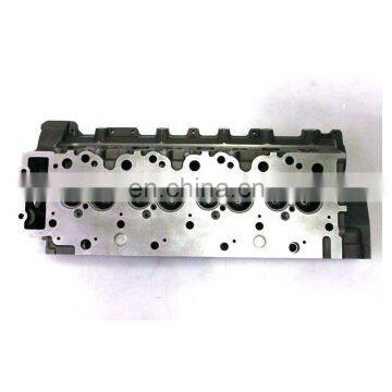 Diesel Engine Parts for 4HF1 Complete Cylinder Head 8-97033149-0
