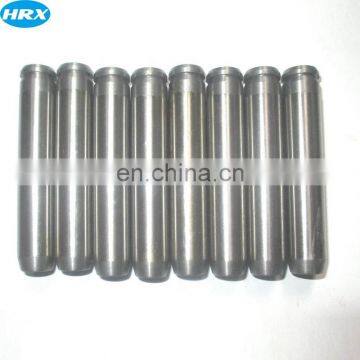 For DL08 engines spare parts valve guide for sale