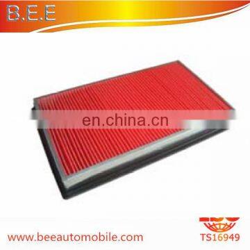 China high performance Air Filter for NISSAN 16546-V0100 25062320 16546-94S00 16546-1W900 16546-V0192 16546-AA050 8-94151614-3