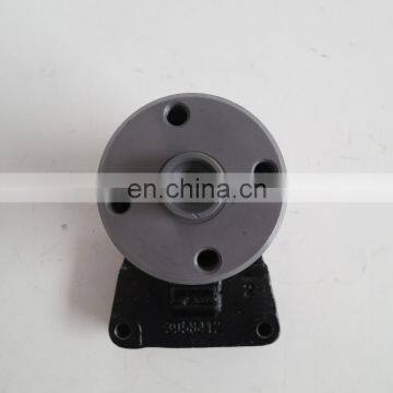 Original QSB6.7 Diesel Engine Spare Parts Fan Support 3958412 photo-6