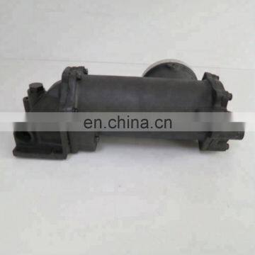 NT855 Diesel Engine Spare Parts Oil Cooler 3003814 photo-2
