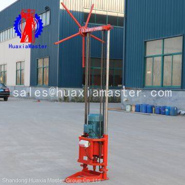 Huaxiamaster QZ-2D Three Phase Electric Sampling Drilling Rig for Sale photo-4