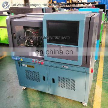 CAT8000 HUI TEST BENCH COMMON RAIL INJECTOR TEST