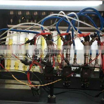 Стенд для проверки гидроусилителя руля CR815 photo-4