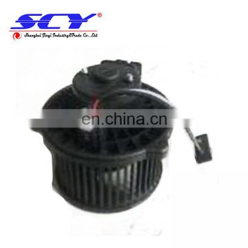 Blower Motor Suitable for MAZDA 3 2014-2017 ZD172402 DD2F61B10 GHP961B10 KD4561B10