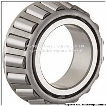 Tapered Roller Bearings Assembly