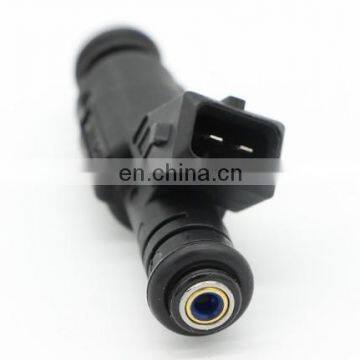 Engine Spare Parts 0280156094 Fuel Injector for Great Wall photo-2