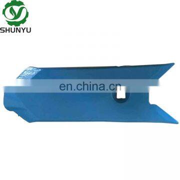 tractor spare parts rotary tiller blade,rotavator blade