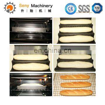 2020 Small Scale Commercial Baguette Maker Loaf Making Machine photo-3