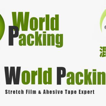 Shenzhen World Packing Industrial Limited