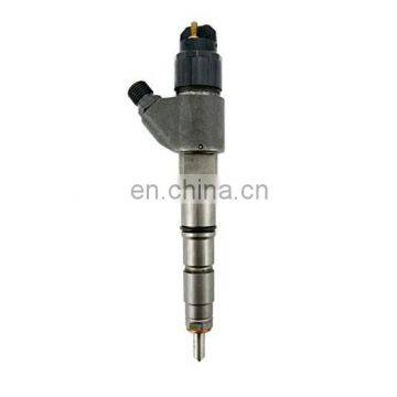 Common Rail Injector 04290986 for DEUTZ Volvo EC290B Excavator Parts Engine D7E 0445120066