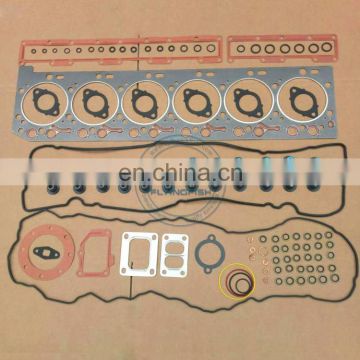 QSL ISL diesel engine upper gasket kit 4089978