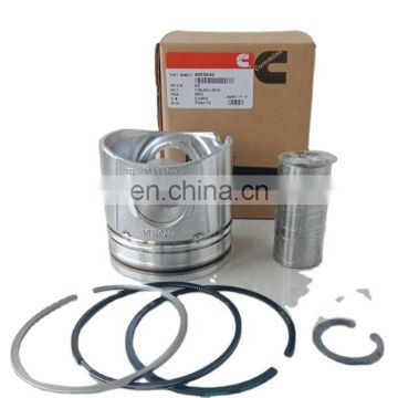 ISDE engine piston kit 4955642