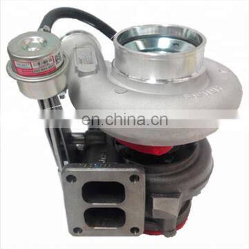 HX40W turbocharger 4049430 / 4051438 / 4051437