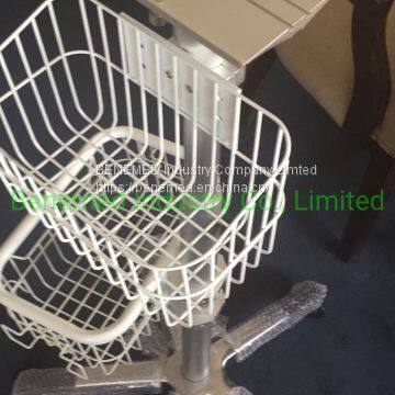 Multi-Parameter Patient Monitor With 12.1 Inch TFT Color Screen Benepm-12 photo-2