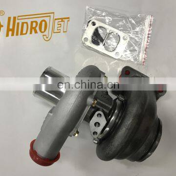 Diesel Engine Parts 3116 Turbocharger 1155853 Turbo 115-5853 Used for Cat photo-3