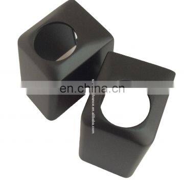 Sla Sls Printing 3D Rapid Prototype Service Resistant High Temperature grey ABS like internal parts of the car painting matt