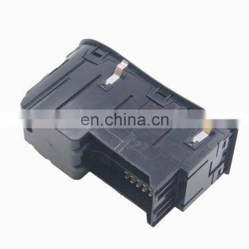 High Quality Master Power Window Switch For MAN TGA TGX 81258067097 photo-3