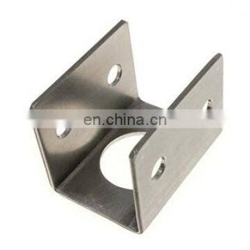 Dongguan Cnc Machining Cnc Machining Part Cnc Router Machine Parts photo-4