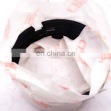 Original quality engine piston ring YZ4102ZQ-03102/3/4 piston ring