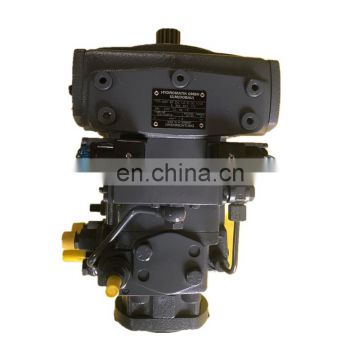 Trade assurance Rexroth A4V series A4V90DA1.0RDG1C10 hydraulic piston pump