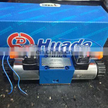 Factory Direct Sale Magnetic Exchange Valve 4WE6J61B/CG24N9Z5L 4WE6J61B/CW220-50N9Z5L With Low Price photo-3