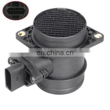 Mass Air Flow Sensor Meter FOR AUDI/SEAT/SKOD OEM 0280217121 0280217122 0281002757 0986280202 06A906461