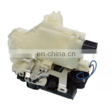 Правый передний привод замка двери OEM 3B1837016AA 3B1837016CG 3B1837016
