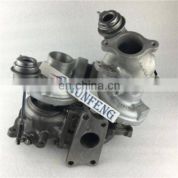 turbo SH01-13700 810356-0001 810357-0002 turbocharger for Mazda