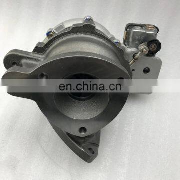 GTB1749VK Turbocharger for Ford Transit Custom FWD 2.2L Duratorq TDCI Euro 5 Engine BK2Q6K682CA 786880-6
