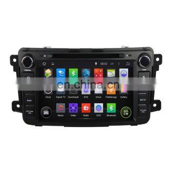 Good Price Android 5.1.1 system Car dvd Player with OBD ,BT for MAZDA CX-9 2012-2013