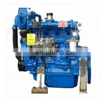 Water Cooled 6 cylinder Marine Diesel Engine