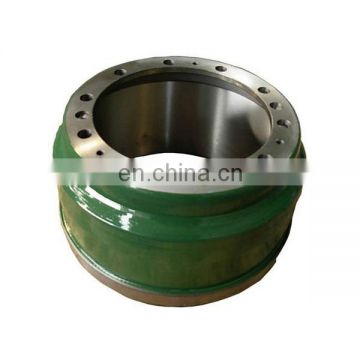 Top Quality Factory Truck Spare Parts Rear Brake Drum 786115 for YORK-DRUM