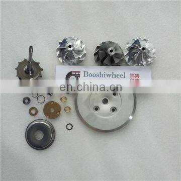 VAA40016 VBA40016 VCA40016 VDA40016 VKA40016 Turbo Repair Kits RHF55V Modified Billet Wheel 8980277733 photo-3
