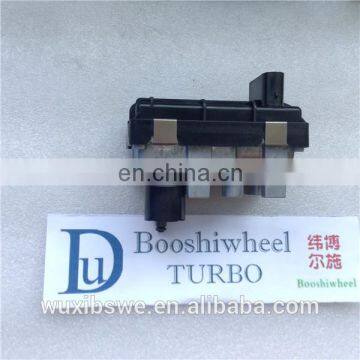 819976-6 turbo electric actuator 819976-12 electronic actuator valve 819977-8 819977-0008