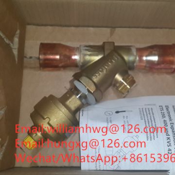 Danfoss Parts 034G0508 Danfoss Expansion Valve 034G0508