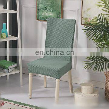 SmartSeat Dining Chair Cover and Protector Removable Machine Washable Stain Resistant Soft Comfortable Fabric for Kids Pets