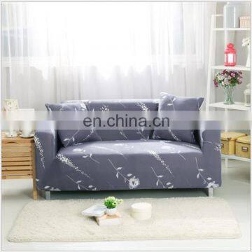Amazon Popular Sell Four Seasons Tight Sofa Cover Anti-slip Stretchable Sofa Cover photo-7