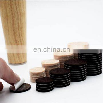 Fast Delivery Colorful Felt Pad photo-5