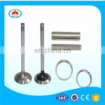 Sedan Car Parts and Accessories Intake and Exhaust Engine Valve for Honda Accord Cl7 Cl8 Cl9 photo-2