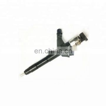 On stock top qualityWholesale Price Car Diesel Fuel Injector Nozzle 095000-6240 for Nissan