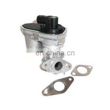 EGR Valve for PEUGEOT OE 724809700 8C1Q9D475BA 1466340 6C1Q9D475AF 6C1Q9D475AG 1480560 1618R5 1618HQ