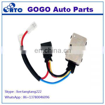 Blower Motor Resistor OEM 1408218351